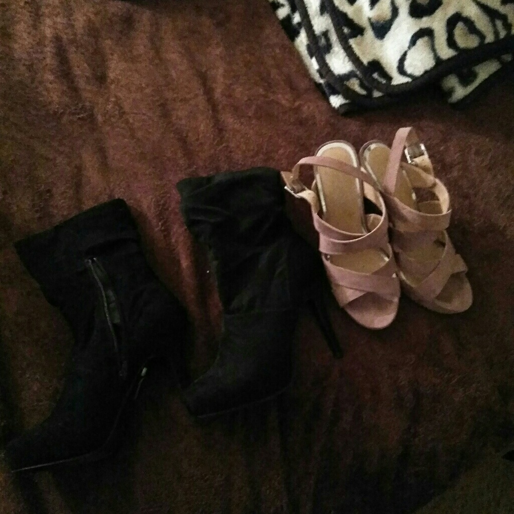 Shoes